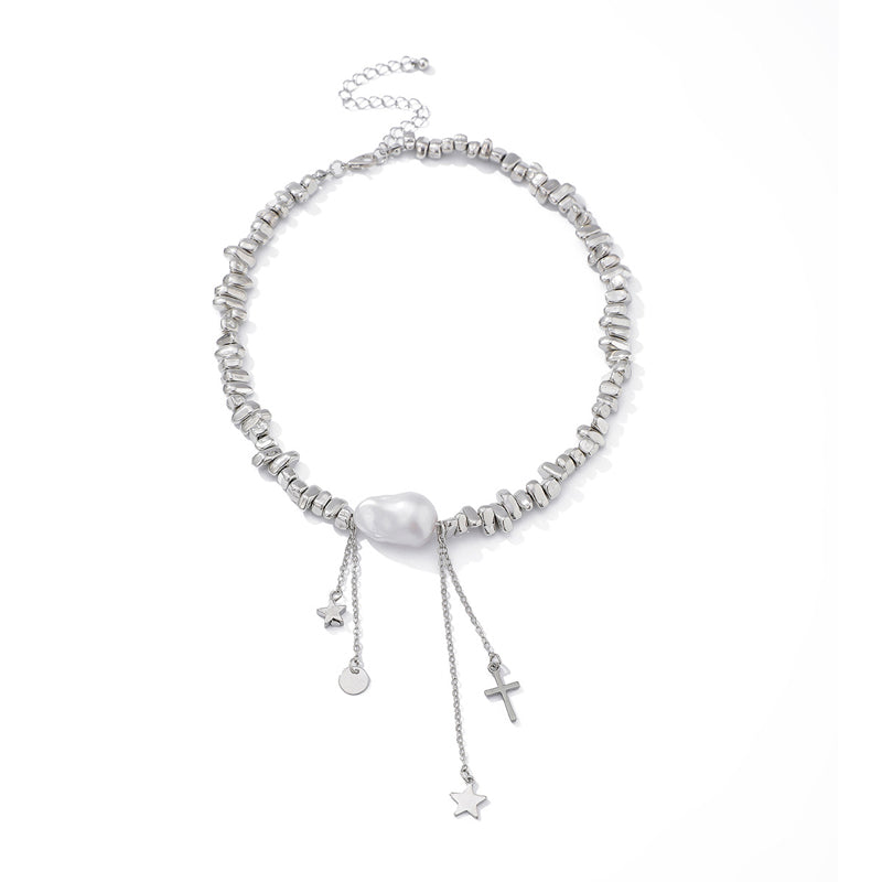 Böhmische Perlenkette | Shop Nory