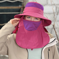 MZN14-Rose Lila