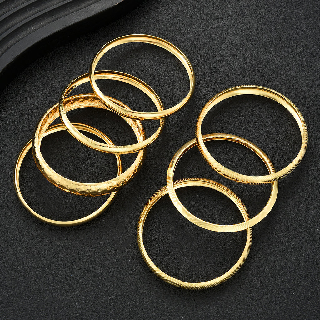 Damen Armreif-Set mit modernen und eleganten Designs Shop Nory