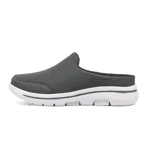 Damen Komfortable Slip-On Schuhe