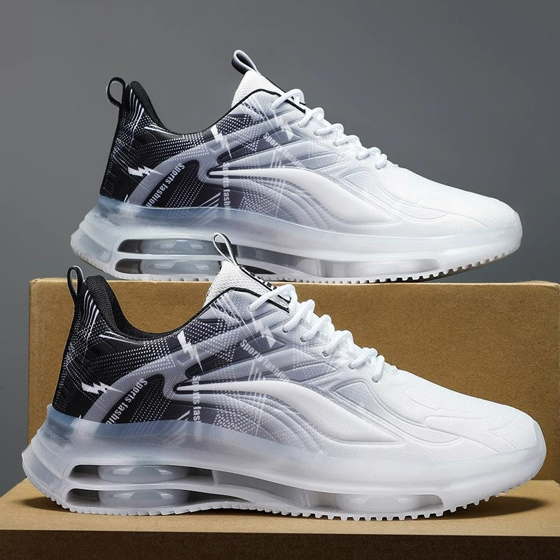 Damen Sportliche und modische Sneakers mit innovativer Dämpfungstechnologie