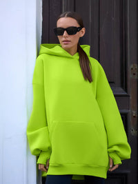 Grasgrün