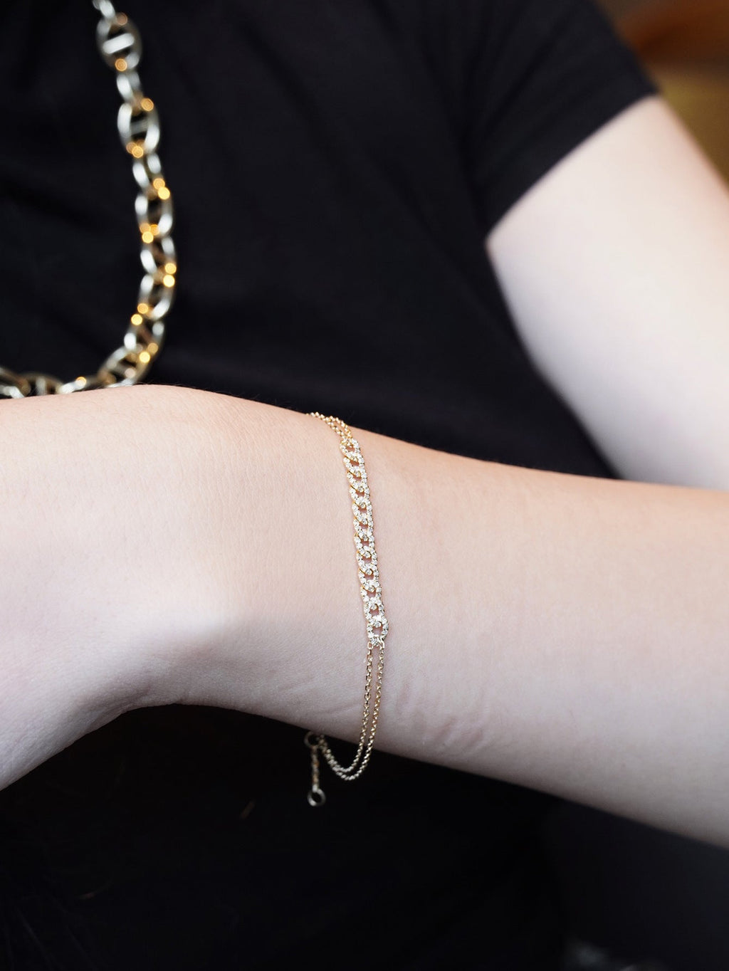 925 Sterling Silber Armbänder Elegant | Shop Nory