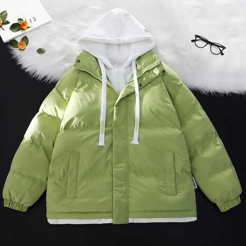 Damen Wärmeisolierte Steppjacke Shop Nory