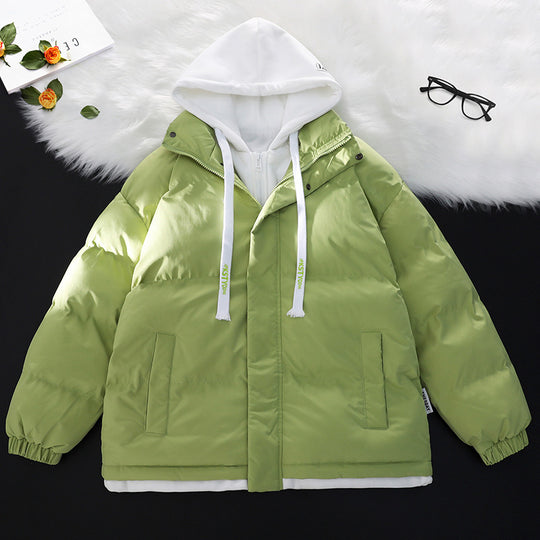 Damen Wärmeisolierte Steppjacke Shop Nory