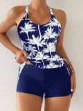Damen Sport-Bikini-Set