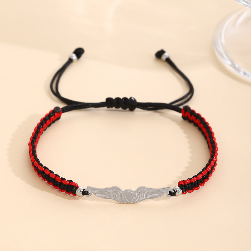Damenarmband mit verstellbarem Verschluss und kunstvollem Designelement Shop Nory