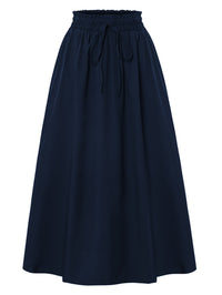 Marineblau