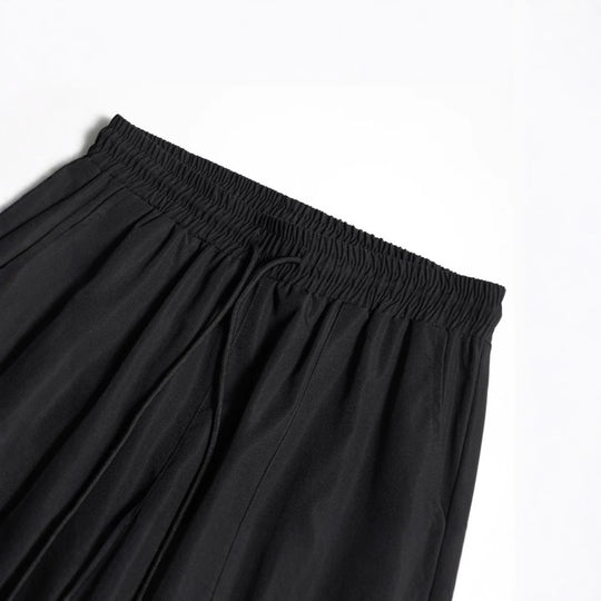 Herren Cargo-Jogginghose mit elastischem Fußbündchen, Mehrfachtaschen & reflektierenden Applikationen Shop Nory