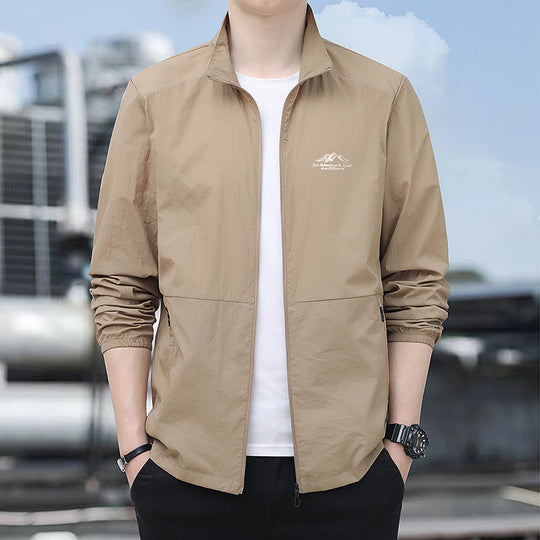 Herren Leichte Übergangsjacke Shop Nory 1787797673