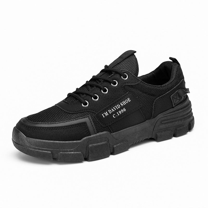 Herren sportliche Sneaker von