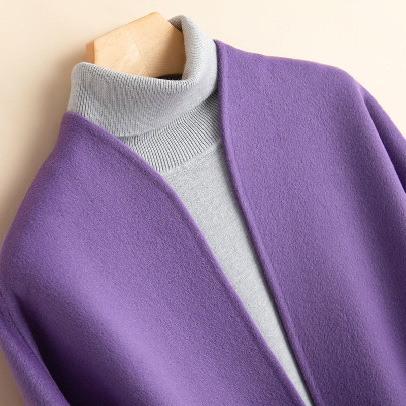 Damen Elegante und bequeme Übergangsjacke Shop Nory