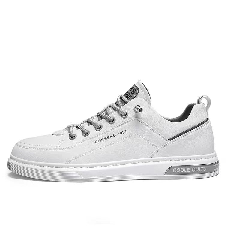 Damen Freizeitsneaker mit ergonomischer Dämpfungstechnologie und modernem Design