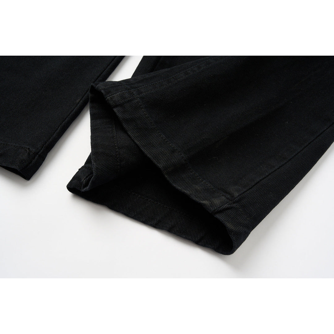 Damen Weite Relaxed-Hose mit elastischem Bund, Kordelzug und Eingrifftaschen Shop Nory