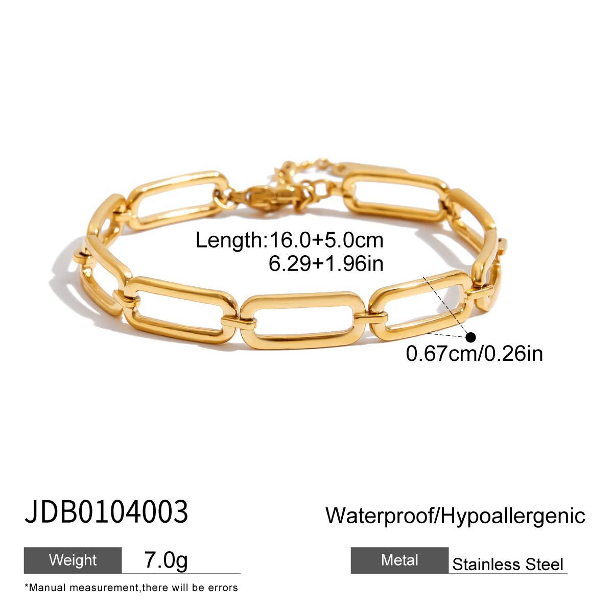 Damen Armband mit funkelnden Zirkonia und hochwertiger Edelstahlverarbeitung Shop Nory
