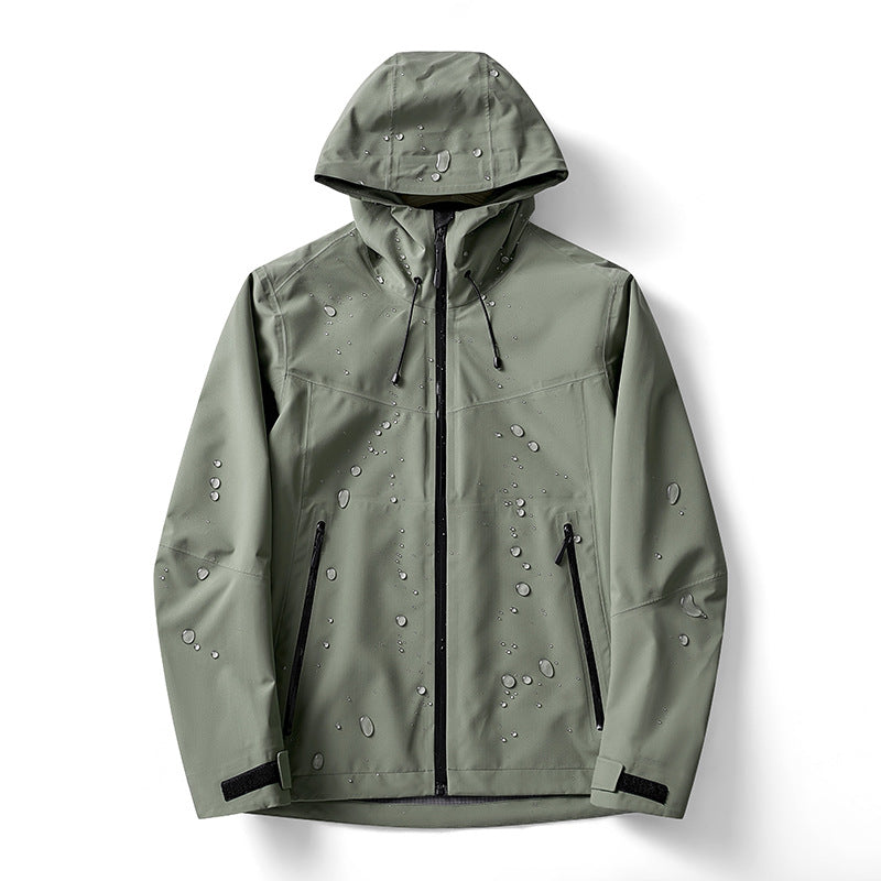 Damen Wasserabweisende Outdoor-Jacke Shop Nory