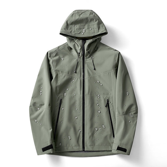 Damen Wasserabweisende Outdoor-Jacke Shop Nory