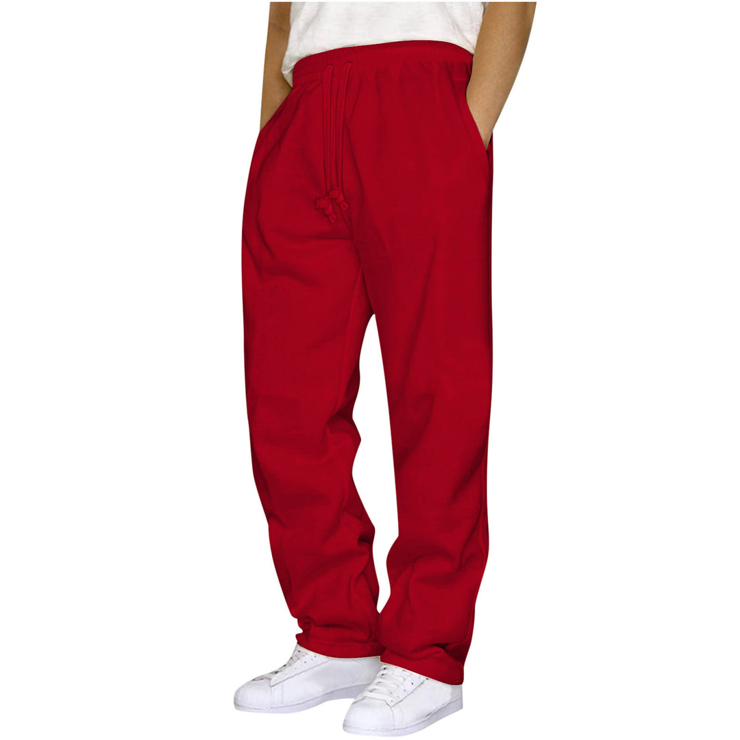 Damen nan ungekürzte Relax-Freizeithose mit hohem Komfortbund, innenliegendem Kordelzug und seitlichen Eingrifftaschen Shop Nory