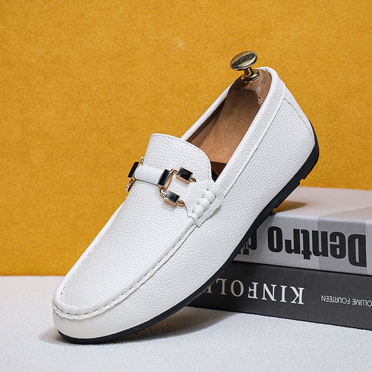 Herren Elegante Mokassins
