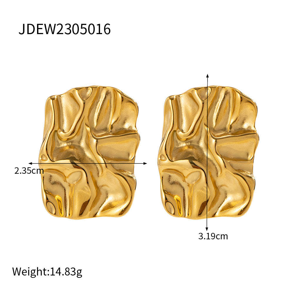 Damen Ohrhänger im Sonnen- und Herzdesign aus hochwertigem Edelstahl Shop Nory