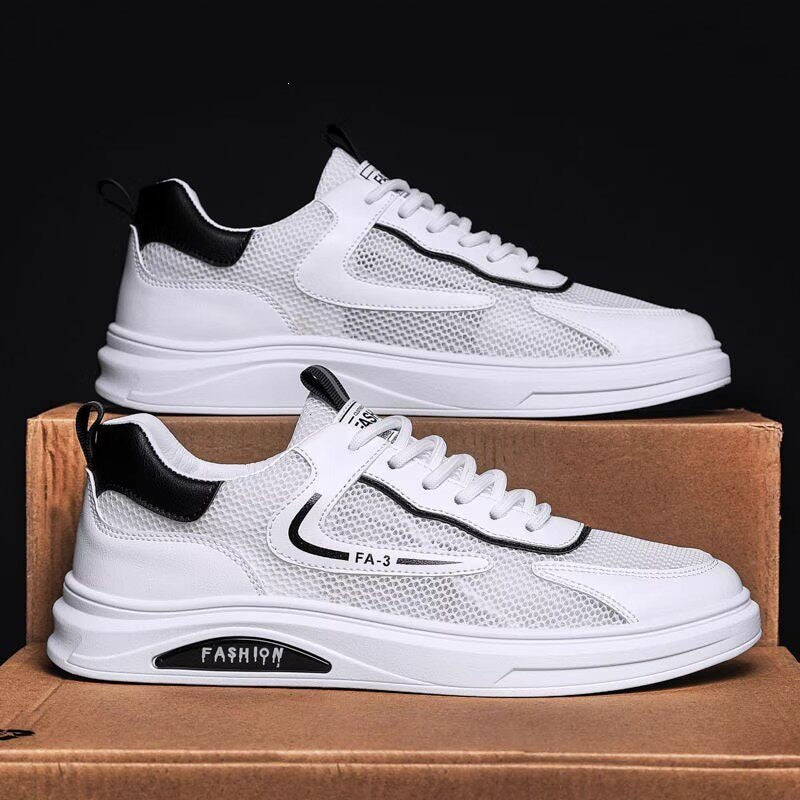 Damen Sportliche Dämpfung Sneakers Shop Nory
