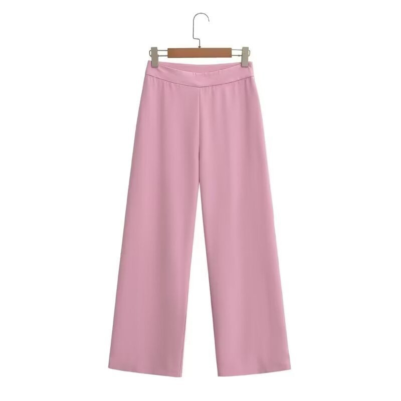 Damen Tailored Hosenanzug mit Oversized-Blazer und taillierter Weste Shop Nory