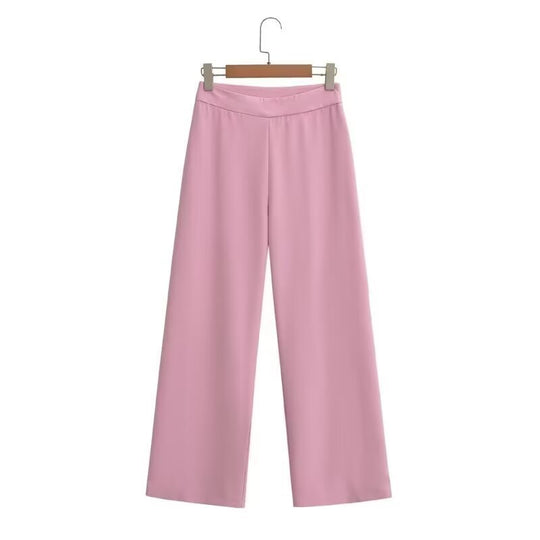 Damen Tailored Hosenanzug mit Oversized-Blazer und taillierter Weste Shop Nory