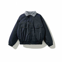Marineblau