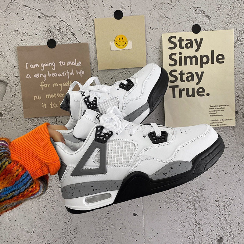 Herren atmungsaktive Lifestyle Sneakers Shop Nory