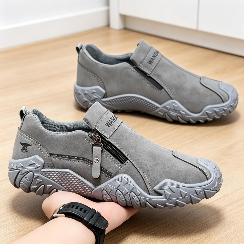 Herren Sportliche Slip-On Schuhe Shop Nory