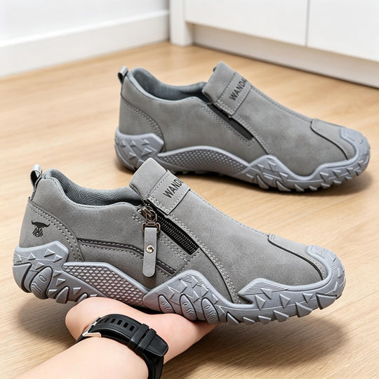 Herren Sportliche Slip-On Schuhe Shop Nory