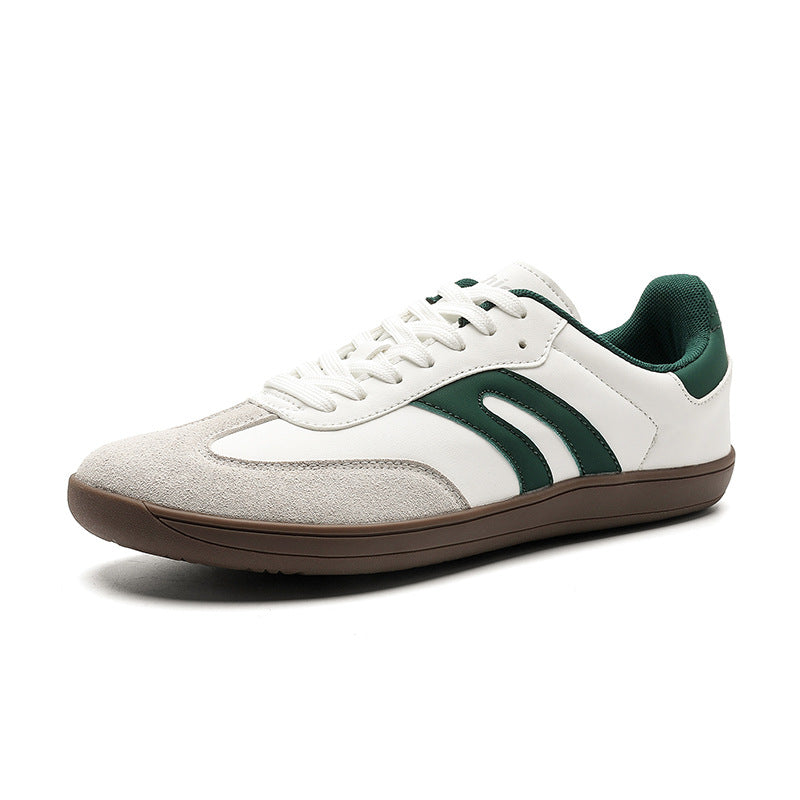 Herren Sportliche Freizeitschuhe mit dämpfender Sohle und atmungsaktivem Obermaterial