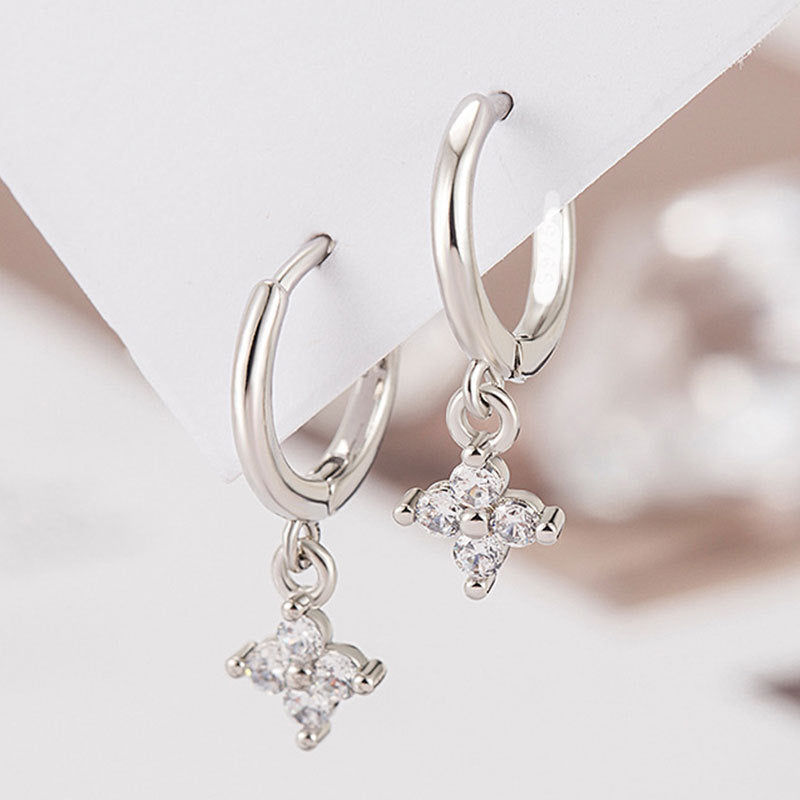 Damen Ohrringe Shop Nory
