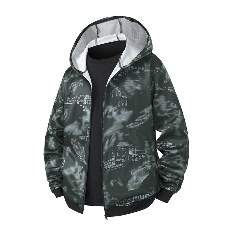 Damen Modische Kapuzenjacke mit innovativem Design Shop Nory