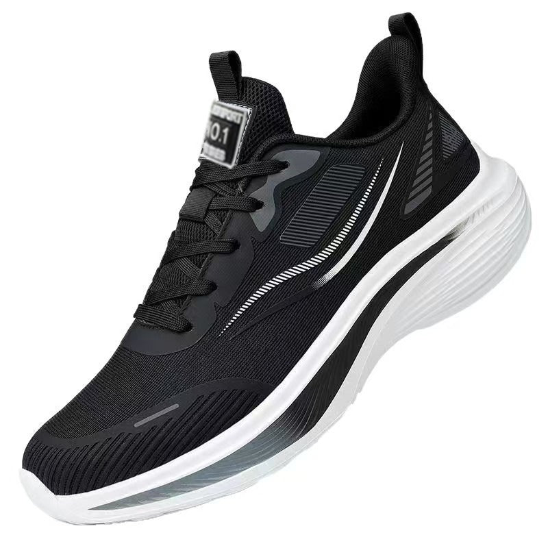 Damen Sportliche Laufchuhe mit optimaler Dämpfung Shopnory