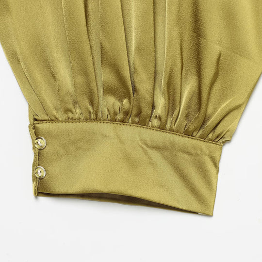 Damen Lässige Haremshose mit Leopardenprint, weitem Fall und elastischen Bündchen Shop Nory