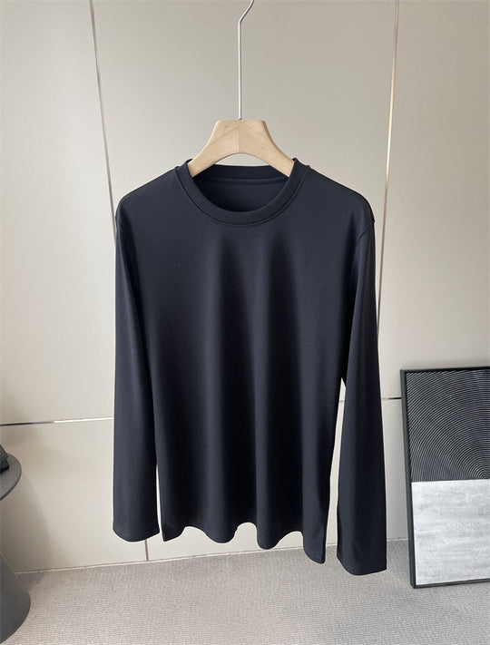 Damen Hochwertiges Langarmshirt aus atmungsaktivem Material Shop Nory