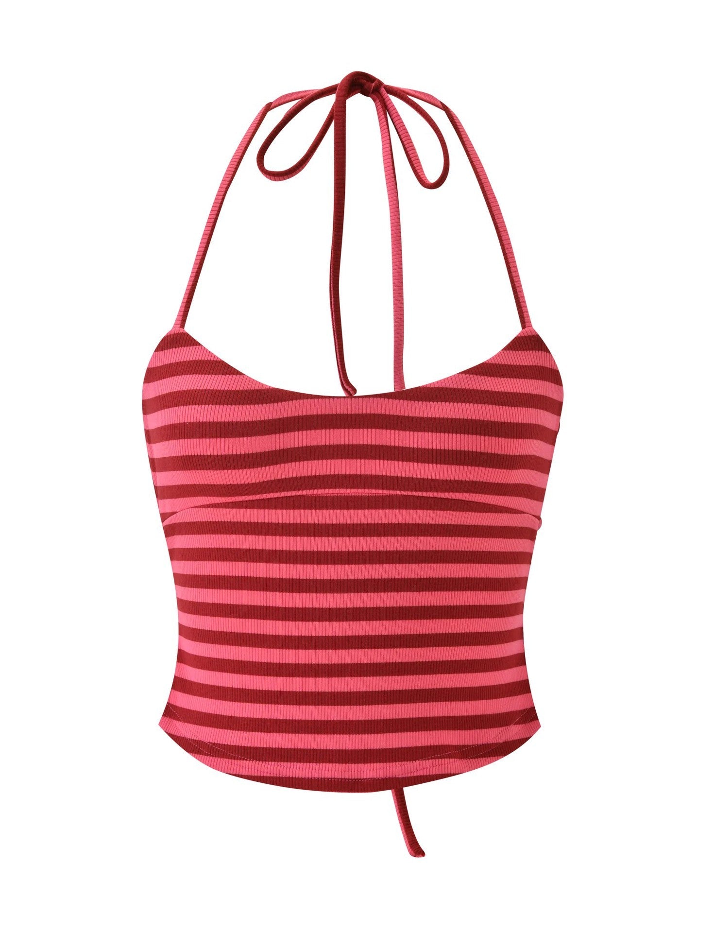Damen Sportliche kurze Hose mit breitem Bund Shopnory