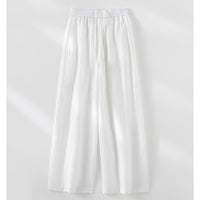 Weiße Hose