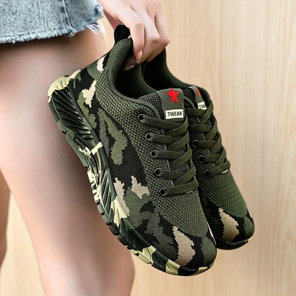 Herren Leichte und atmungsaktive Sportsneakers Shop Nory
