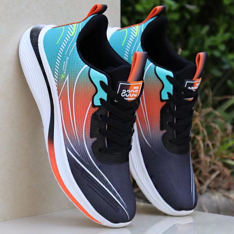 Damen Performance Lauf-Sneaker mit reaktionsfreudiger Dämpfung und optimiertem Obermaterial Shopnory