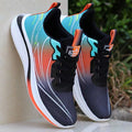 Damen Performance Lauf-Sneaker mit reaktionsfreudiger Dämpfung und optimiertem Obermaterial Shopnory