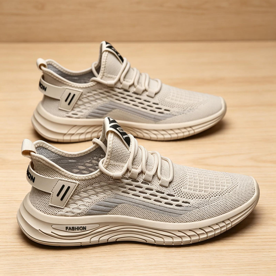 Herren Atmungsaktive Sport Sneaker Shop Nory