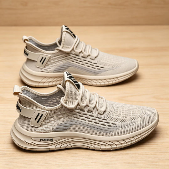Herren Atmungsaktive Sport Sneaker Shop Nory
