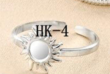 Damen Ring im kunstvollen, gewundenen Design Shop Nory
