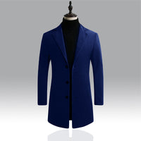 Marineblau