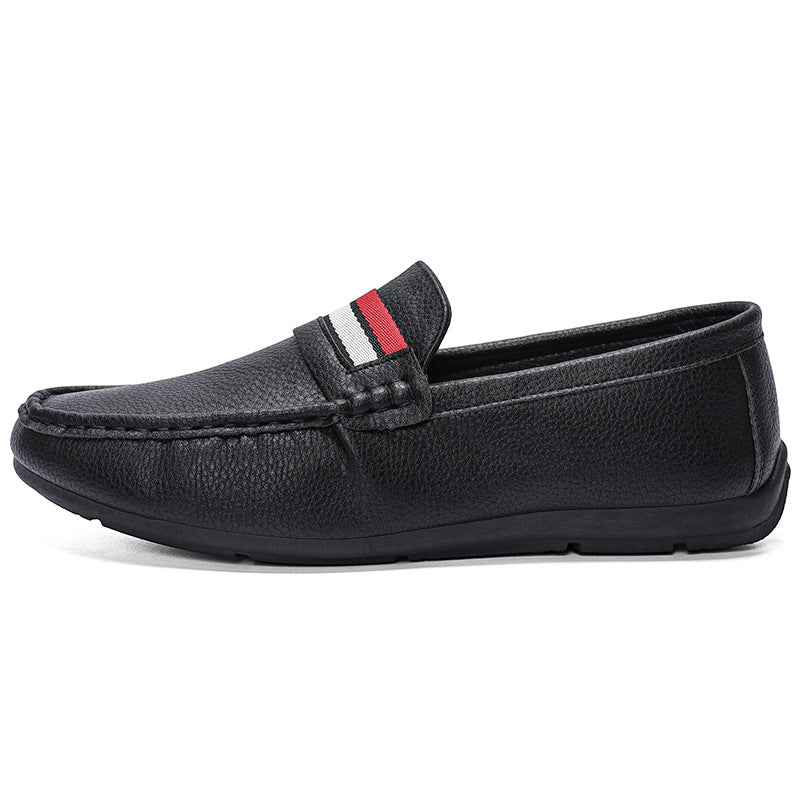 Herren Mokassins