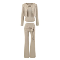 Milchtee-Set (3-teilig)