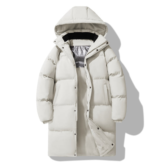 Damen Ultraleichte Daunenjacke mit Kapuze Shop Nory