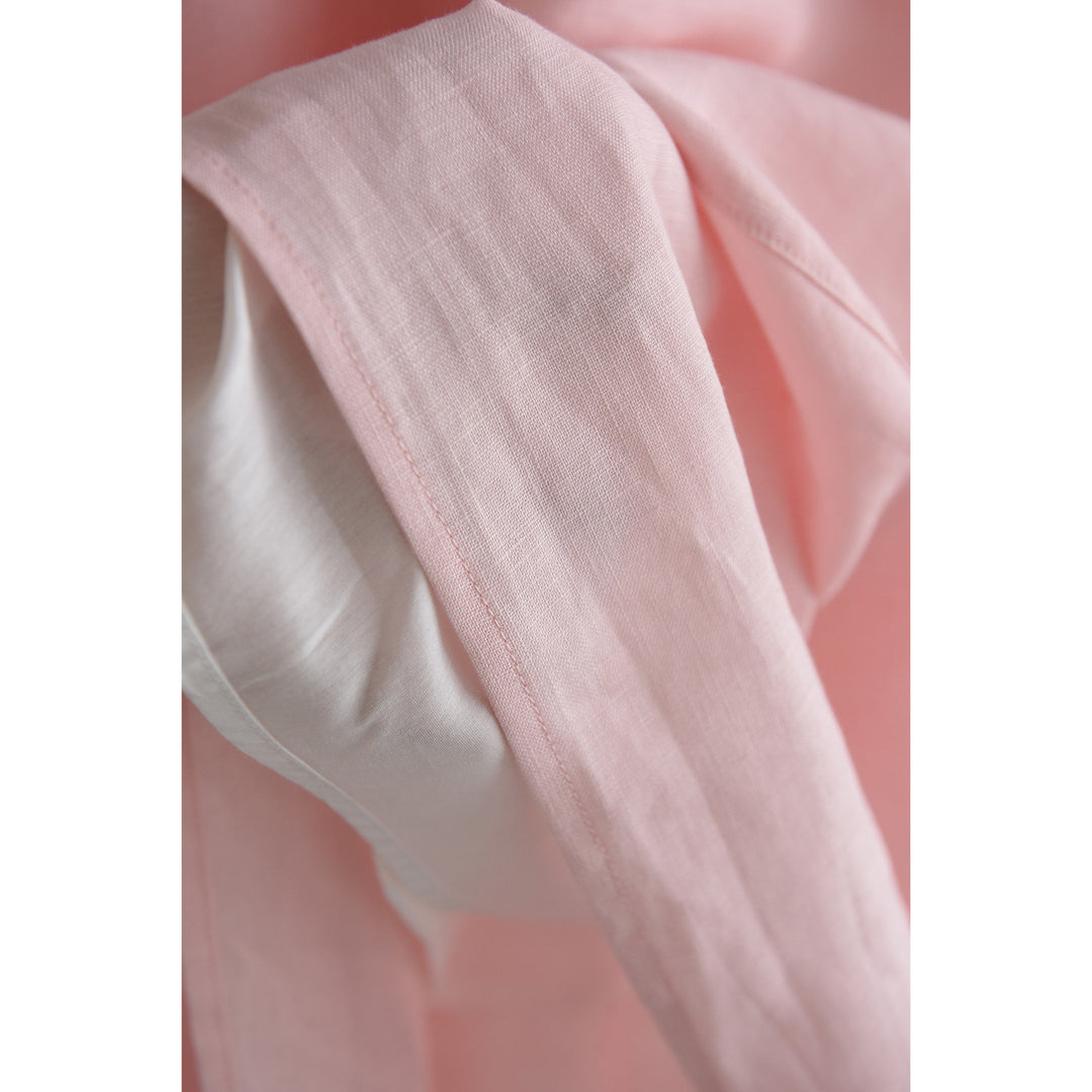 Damen Maxirock mit elastischem Bund und seitlichem Saum Shop Nory